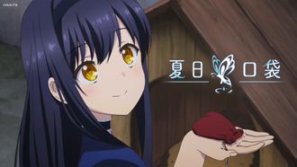 Episode 4 One Summer's Treasure