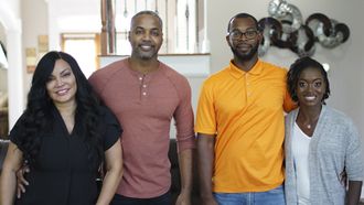 Episode 7 Adjusting to South Fulton
