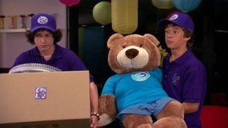 Episode 3 Webcam