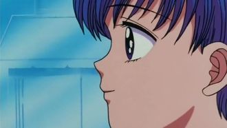 Episode 37 Tearful reunion