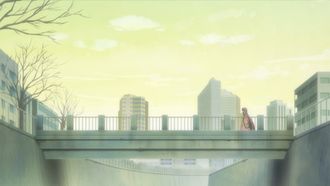 Episode 18 ...The Warmth of a Wintry Wind