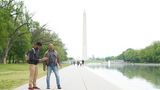 Episode 5 Washington, DC