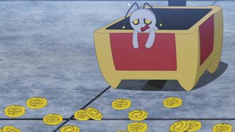 Episode 120 Dot and Botan! Top Secret Mission