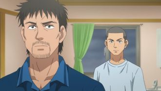 Episode 3 Wedges and regrets