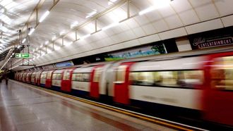 Episode 5 The Underground Map of Britain