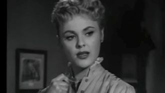 Episode 24 The Woman from Sacramento