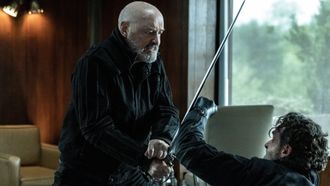 Episode 6 The Last Time