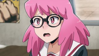 Episode 11 The Day Of