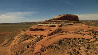 Episode 3 The Southwest