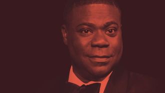 Episode 3 Tracy Morgan