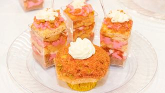 Episode 7 Winning, Winning, Winning