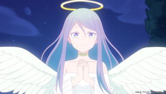 Episode 5 Epic Angel Descends