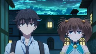 Episode 2 My Guardian Angel Is So Overpowered, This Other World Is a Piece of Cake!