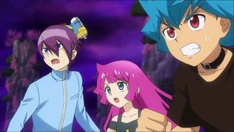 Episode 39 Breaking Tradition