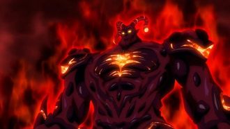 Episode 7 The Former Demon King