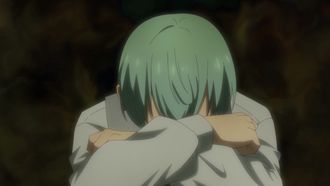 Episode 10 Nigun's Darkness