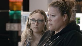 Episode 4 Crime spree