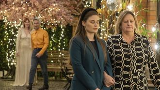 Episode 7 Two Brides Two Dresses