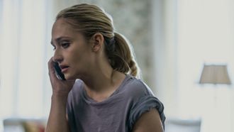 Episode 2 Scenes From Private Life