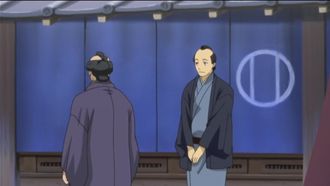 Episode 10 And, The Day Was Shady