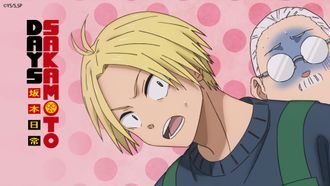 Episode 17 Have a Nice Flight