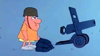 Episode 11 Moby Pink