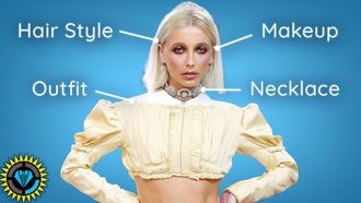 Episode 25 I Dressed Like FAMOUS YouTubers for 24 Hours (Pokimane, Ryan Trahan, etc.)