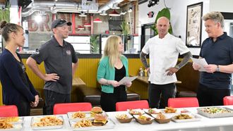 Episode 9 Max's Bar & Grill