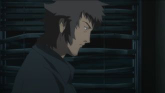 Episode 23 Tender Grave