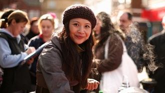 Episode 5 Spicy Sichuan