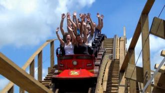 Episode 15 Amusement Parks