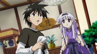 Episode 19 Wrapped in Mystery, Detective (1)
