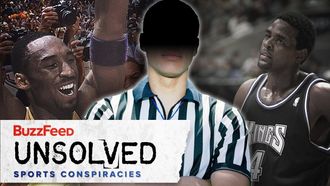 Episode 5 The Controversy Of The Crooked Referees: Lakers Vs Kings