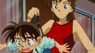 Episode 60 Illustrated Murder