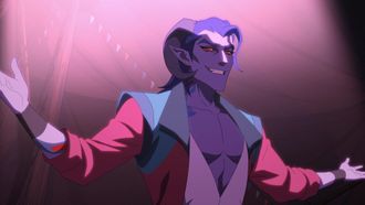 Episode 3 The Fletching & Moondrop Traveling Carnival of Curiosities