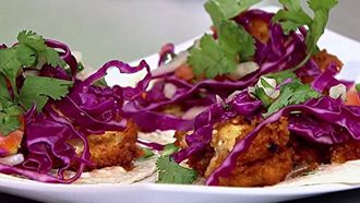 Episode 7 Carnival Creations & Pork Rinds