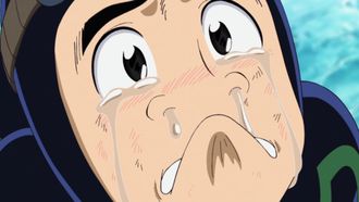 Episode 36 The Last Drop! Whose Hands Will The Century Soup Fall Into?