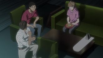 Episode 5 The Meaning of Justice