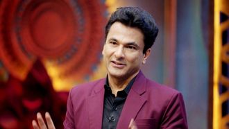 Episode 24 Healthy Food Challenge - Part 2