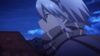 Episode 12 The Sophie Series (Part 2)