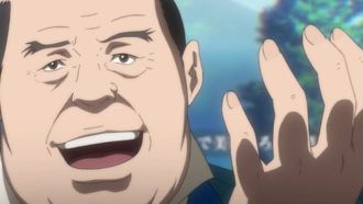 Episode 20 Where Justice Lies