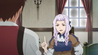 Episode 8 Honey for Sweets, and a Reservoir for the Villages