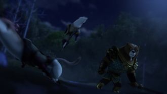 Episode 11 The Knight's Fall (2)
