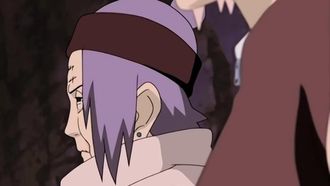 Episode 20 Hiruko Vs. Two Kunoichi!