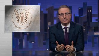 Episode 25 October 5, 2025: Presidential Libraries