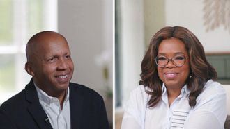 Episode 4 Bryan Stevenson