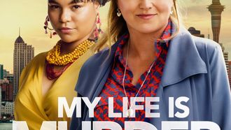 Episode 8 The One That Got Away (2)