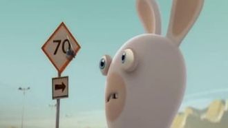 Episode 13 Rabbid Radar