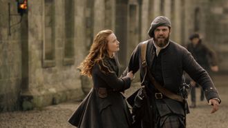 Outlander: Blood of My Blood - Season 1 Episode 7