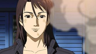Episode 2 Kaori has Returned
